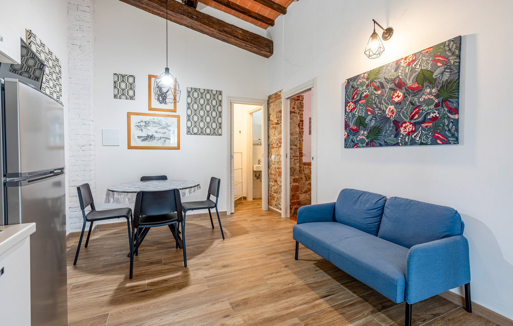 Appartement 4 personnes à Rignano sull'Arno - Photo 16