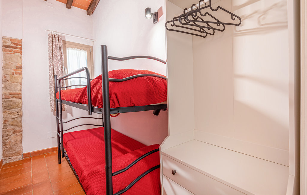 Appartement 4 personnes à Rignano sull'Arno - Photo 22