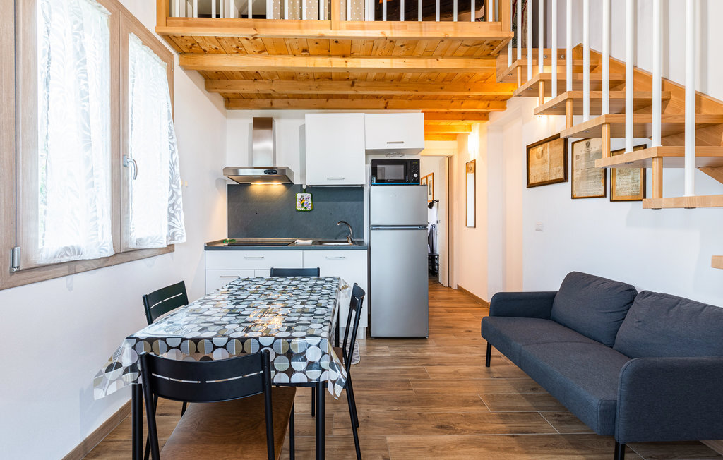 Appartement 4 personnes à Rignano sull'Arno - Photo 4