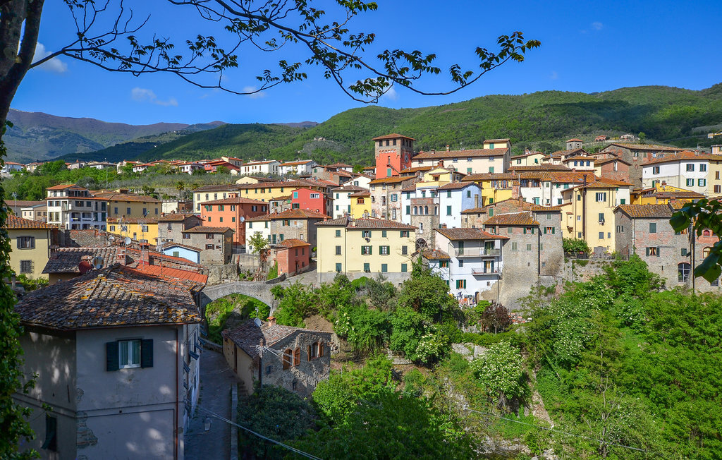 Appartement 4 personnes à Rignano sull'Arno - Photo 25