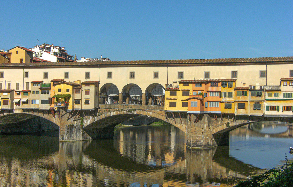 Appartement 4 personnes à Rignano sull'Arno - Photo 26