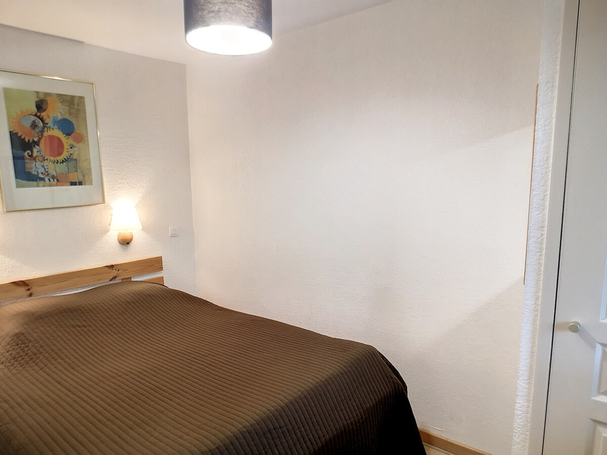 Appartement 40m² balcon sud aux Menuires, 5 pers - Photo 6