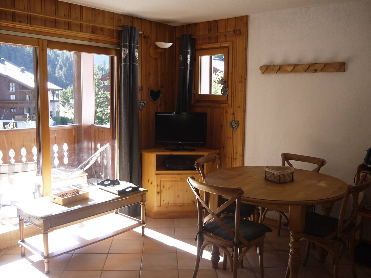 Appartement 6 pers. Méribel avec balcon SE et garage - Photo 3