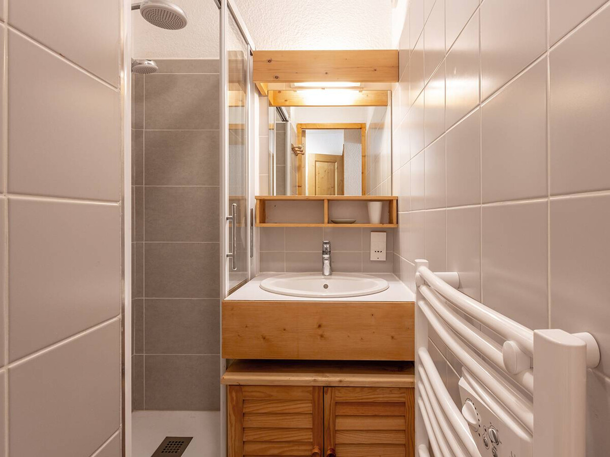 Appartement skis aux pieds à Méribel Mottaret - Photo 5