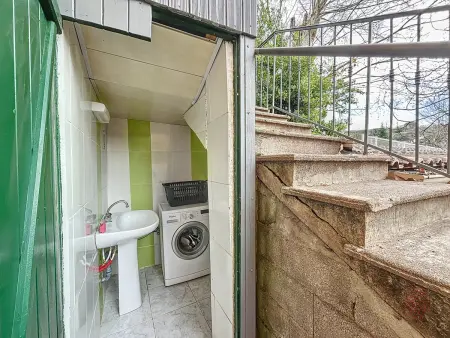 F2 climatisé 30 m² terrasse Sud, 100m des Thermes : photo 24