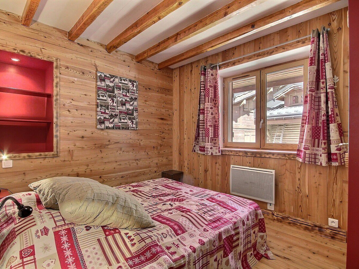 Duplex 8 personnes rénové, 3 chambres à La Plagne 1800 - Photo 8