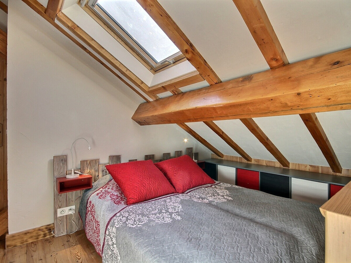 Duplex 8 personnes rénové, 3 chambres à La Plagne 1800 - Photo 10