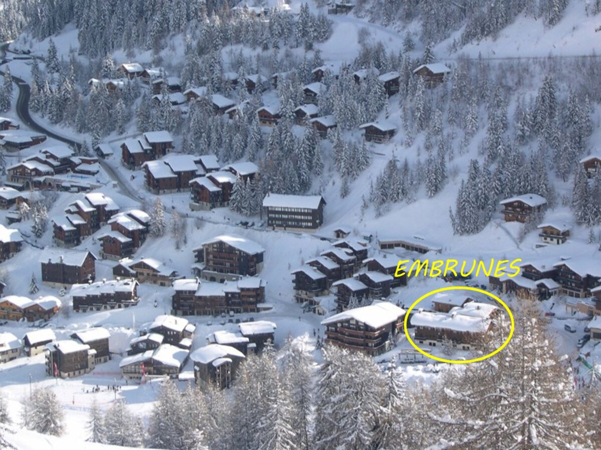 Duplex 8 personnes rénové, 3 chambres à La Plagne 1800 - Photo 14