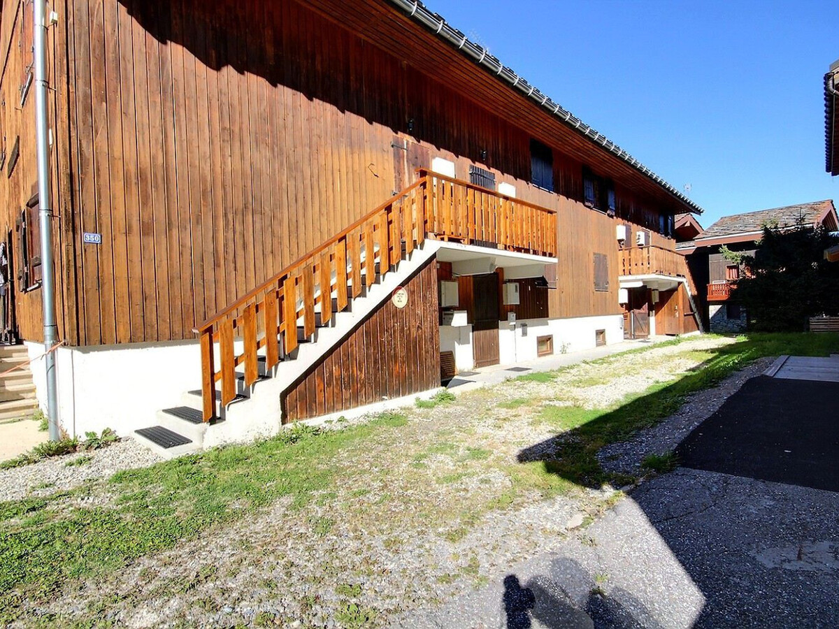 Duplex 8 personnes rénové, 3 chambres à La Plagne 1800 - Photo 16