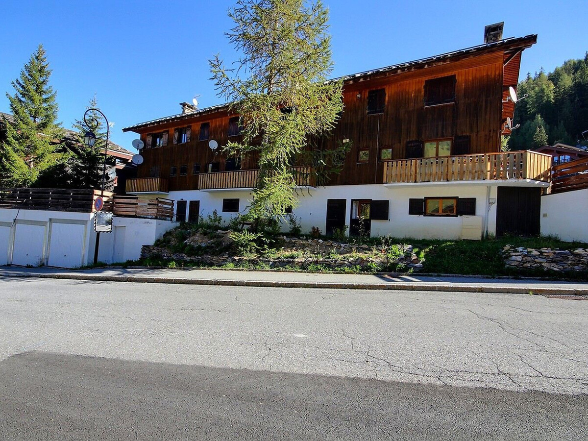 Duplex 8 personnes rénové, 3 chambres à La Plagne 1800 - Photo 17
