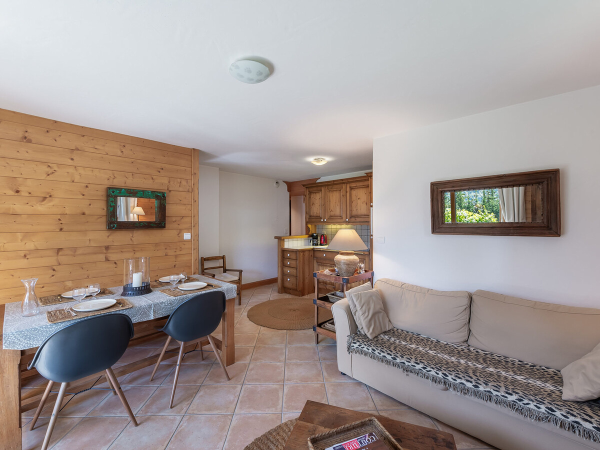 Le Gypse - Appartement 45m² terrasse sud, 240m des pistes - Photo 6