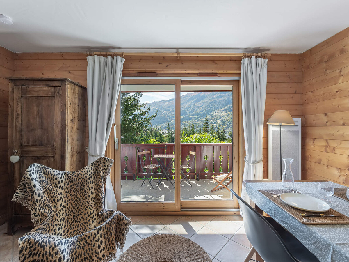 Le Gypse - Appartement 45m² terrasse sud, 240m des pistes - Photo 8