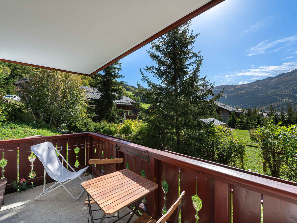 Le Gypse - Appartement 45m² terrasse sud, 240m des pistes - Photo 10