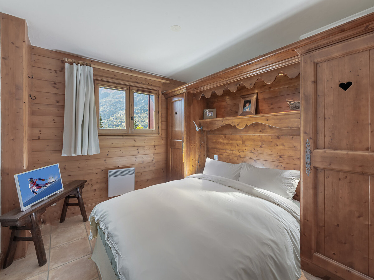 Le Gypse - Appartement 45m² terrasse sud, 240m des pistes - Photo 11