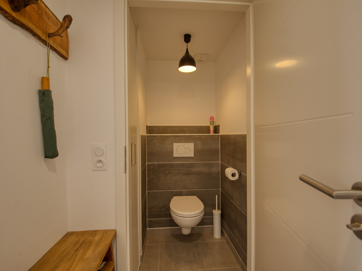 Appartement 4 pers, terrasse sud-ouest, garage à Verchaix - Photo 8