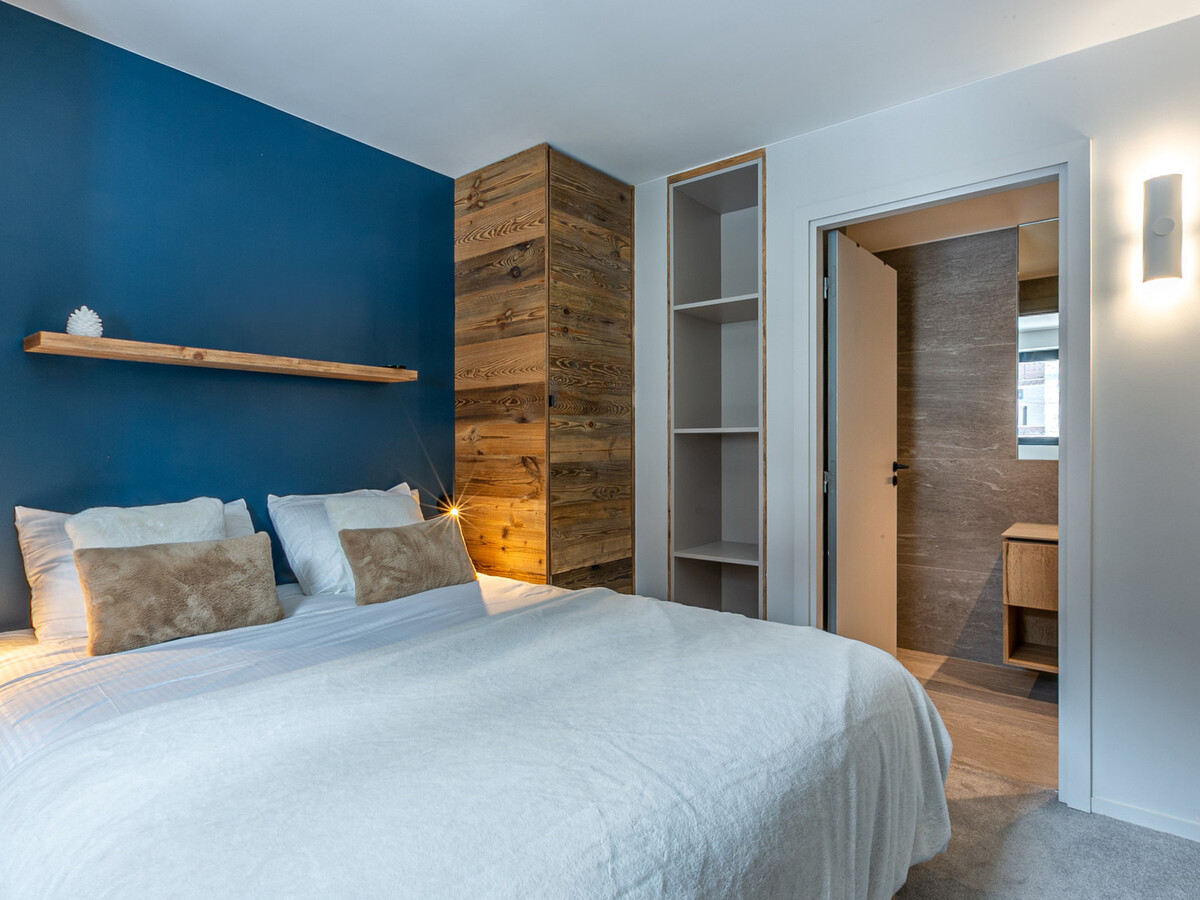 T3 58m² terrasse sud, skis aux pieds à Val-d'Isère - Photo 10