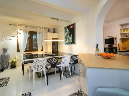El Salvador, Villa 8 personnes à Benissa - Photo 11