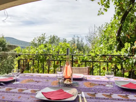 Mas des Grives – Villa 2 pièces près du lac de Sainte-Croix : photo 17