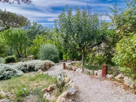 Mas des Grives – Villa 2 pièces près du lac de Sainte-Croix : photo 21