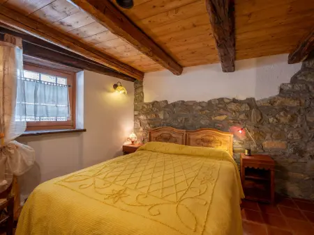 Baita del Celtico – Appartement rustique Avise : photo 11