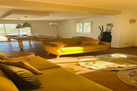 La Navarre, Villa à La Crau avec piscine privée - Photo 2