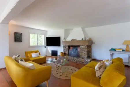 La Navarre, Villa à La Crau avec piscine privée - Photo 4