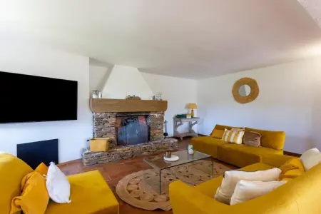 La Navarre, Villa à La Crau avec piscine privée - Photo 7