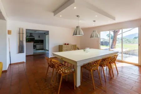 La Navarre, Villa à La Crau avec piscine privée - Photo 8