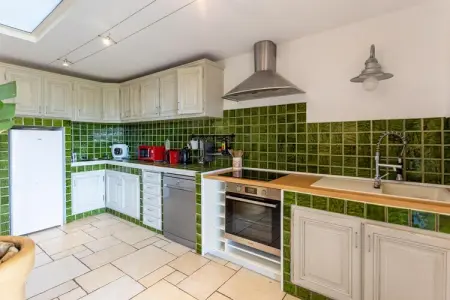 La Navarre, Villa à La Crau avec piscine privée - Photo 9
