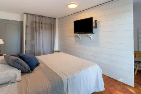 La Navarre, Villa à La Crau avec piscine privée - Photo 11