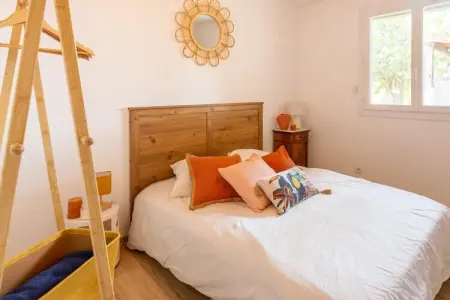 La Navarre, Villa à La Crau avec piscine privée - Photo 13