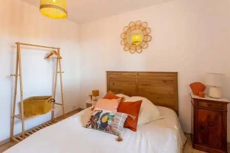 La Navarre, Villa à La Crau avec piscine privée - Photo 14