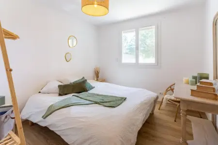 La Navarre, Villa à La Crau avec piscine privée - Photo 15
