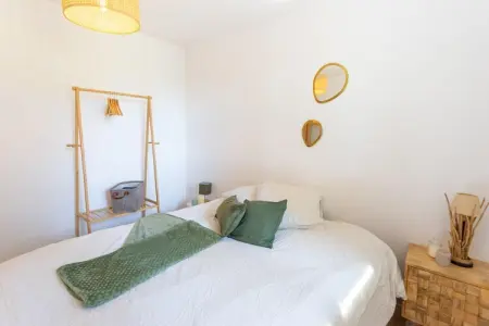 La Navarre, Villa à La Crau avec piscine privée - Photo 16