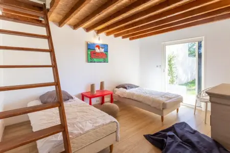La Navarre, Villa à La Crau avec piscine privée - Photo 17