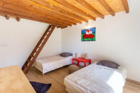 La Navarre, Villa à La Crau avec piscine privée - Photo 18