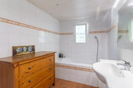 La Navarre, Villa à La Crau avec piscine privée - Photo 19