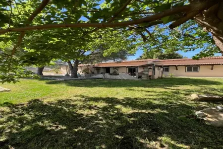 La Navarre, Villa à La Crau avec piscine privée - Photo 27