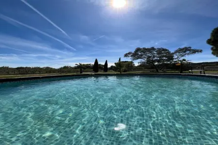 La Navarre, Villa à La Crau avec piscine privée - Photo 28