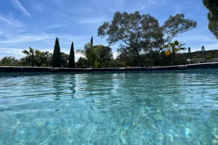 La Navarre, Villa à La Crau avec piscine privée - Photo 29