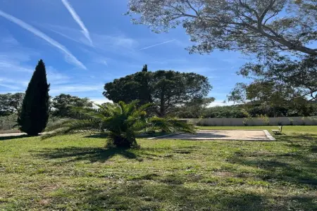La Navarre, Villa à La Crau avec piscine privée - Photo 33