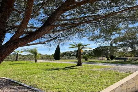 La Navarre, Villa à La Crau avec piscine privée - Photo 34