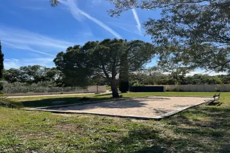 La Navarre, Villa à La Crau avec piscine privée - Photo 36