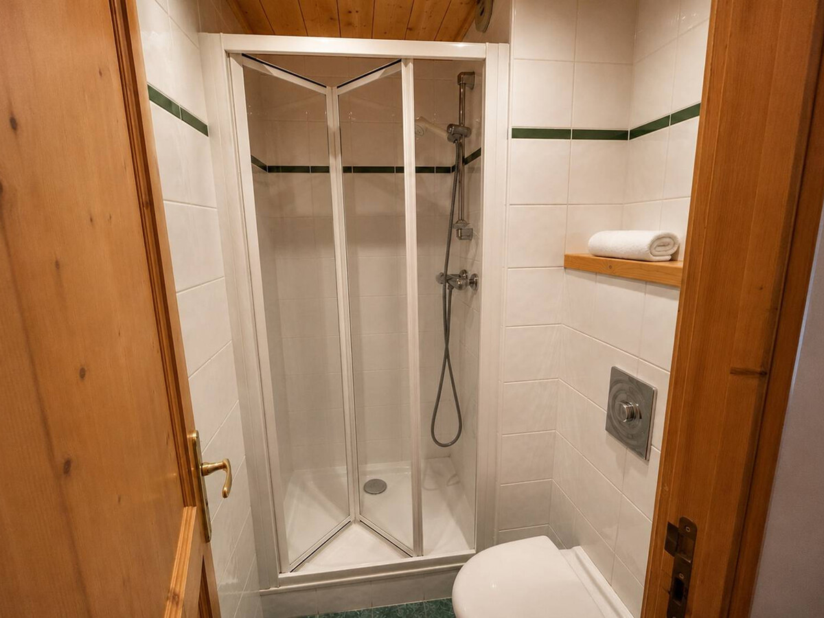 Appartement 6 pers. Méribel Mottaret, skis aux pieds - Photo 7