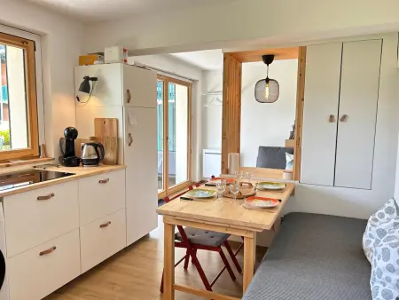 Location appartement de vacances à Les Gets