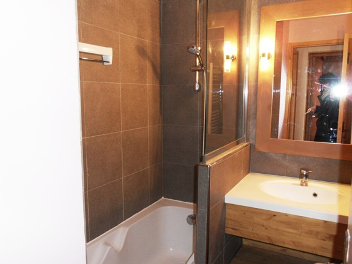 Appartement 3 pièces 7 pers. aux pieds des pistes Belle Plagne - Photo 2