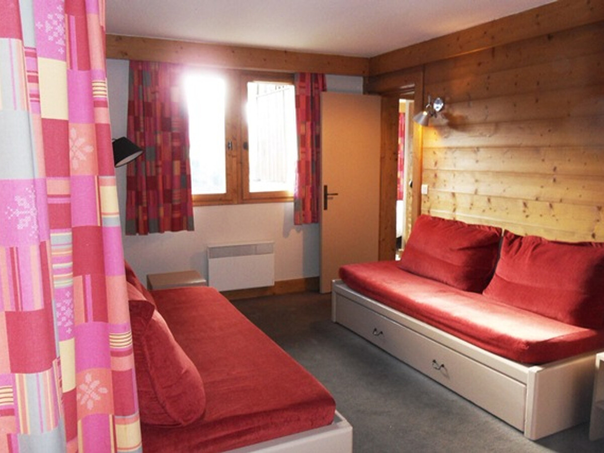 Appartement 3 pièces 7 pers. aux pieds des pistes Belle Plagne - Photo 4