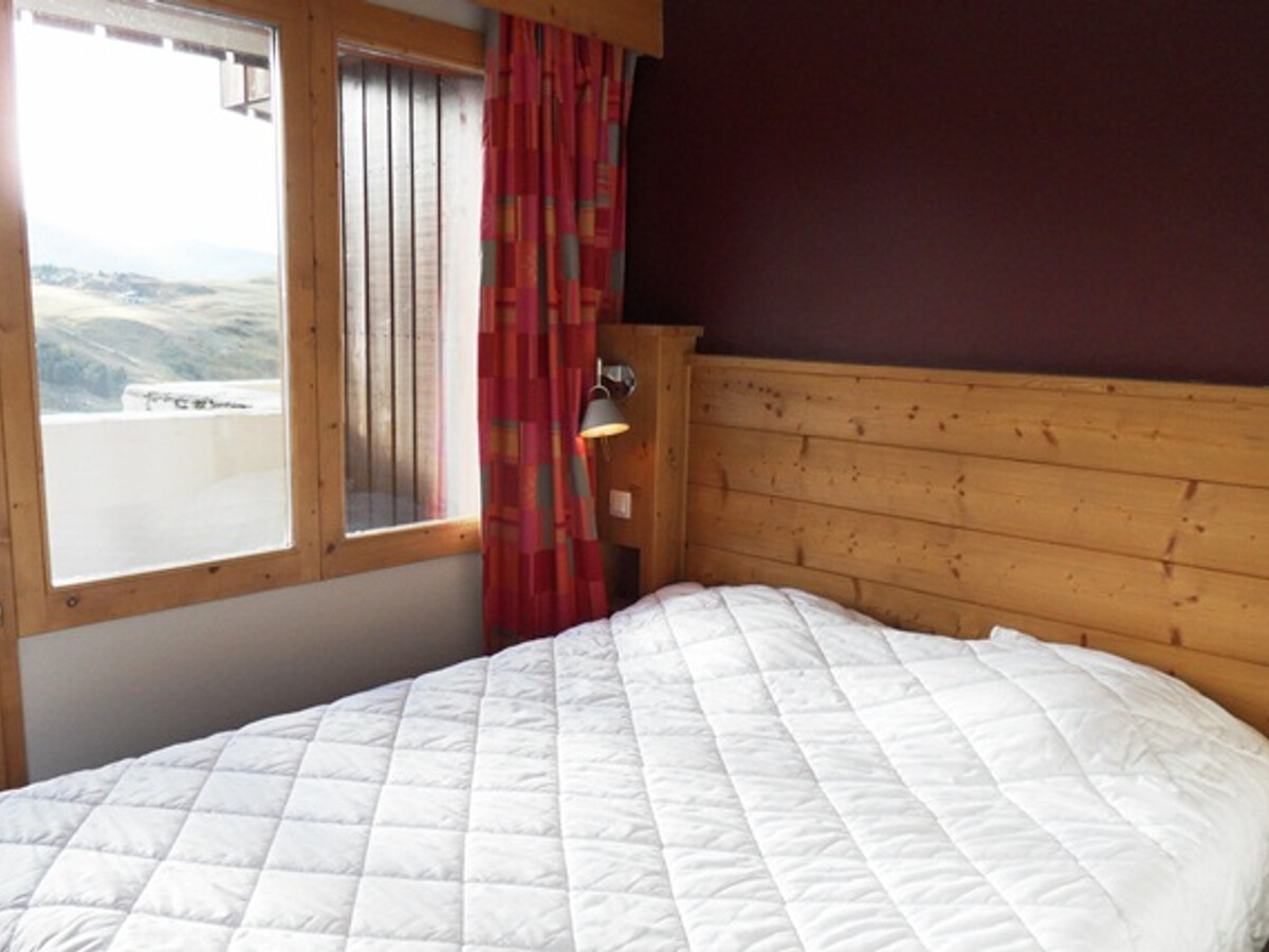 Appartement 3 pièces 7 pers. aux pieds des pistes Belle Plagne - Photo 5