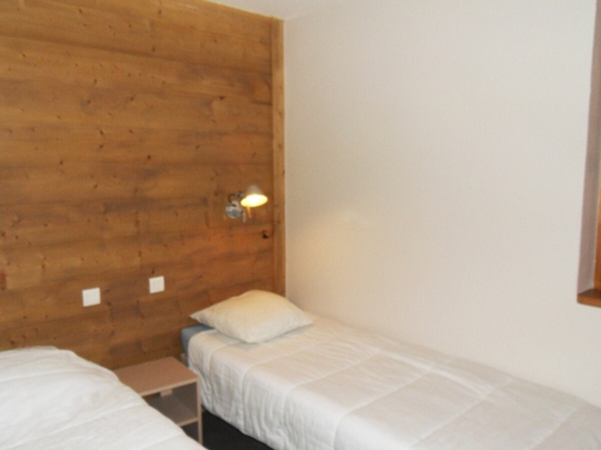Appartement 3 pièces 7 pers. aux pieds des pistes Belle Plagne - Photo 6