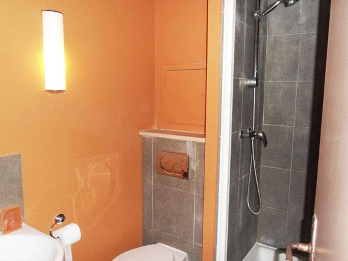 Appartement 3 pièces 7 pers. aux pieds des pistes Belle Plagne - Photo 7
